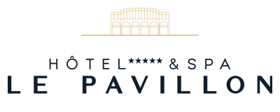 HOTEL & SPA LE PAVILLON